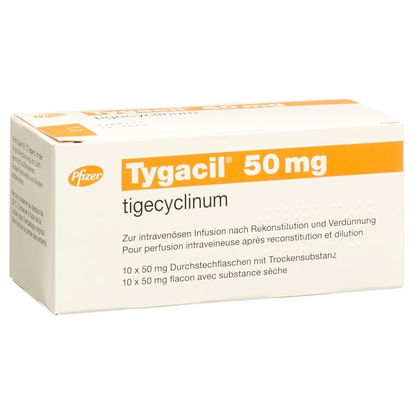 Octreotid-Mepha LA, subst sèche 10 mg c solv , flac 1 pce