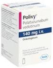Polivy 30 mg, Pulver für ein Konzentrat zur Herstellung einer Infusionslösung