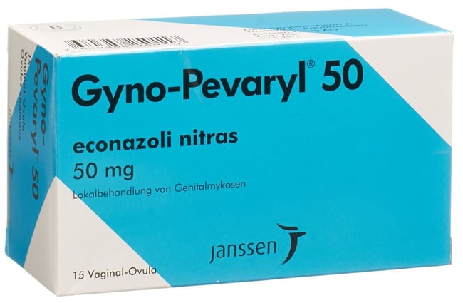 Kadefemin Estriol Ovula 0.03 mg, Ovula