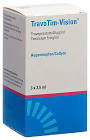 TravoTim-Vision, Augentropfen