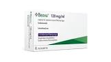 Beovu 120mg/1ml, Injektionslösung in Fertigspritze