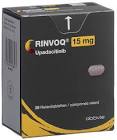 Rinvoq 30 mg, Retardtabletten