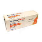 Hyrimoz, sol inj 40 mg/0.8 ml , 2 ser pré 0.8 ml