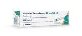 HYRIMOZ SensoReady sol inj 80 mg/0.8ml 0.8 ml
