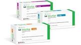 Isturisa 1 mg, Filmtabletten