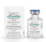 Ultomiris 300 mg/30 ml, Konzentrat zur Herstellung einer Infusionslösung
