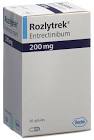 Rozlytrek 200 mg, Hartkapseln