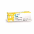 MVASI 100 mg/4 ml, Konzentrat zur Herstellung einer Infusionslösung