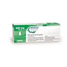 MVASI 400 mg/16 ml, Konzentrat zur Herstellung einer Infusionslösung