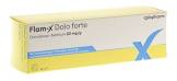 FLAM-X Dolo forte 2 % gel 180 g