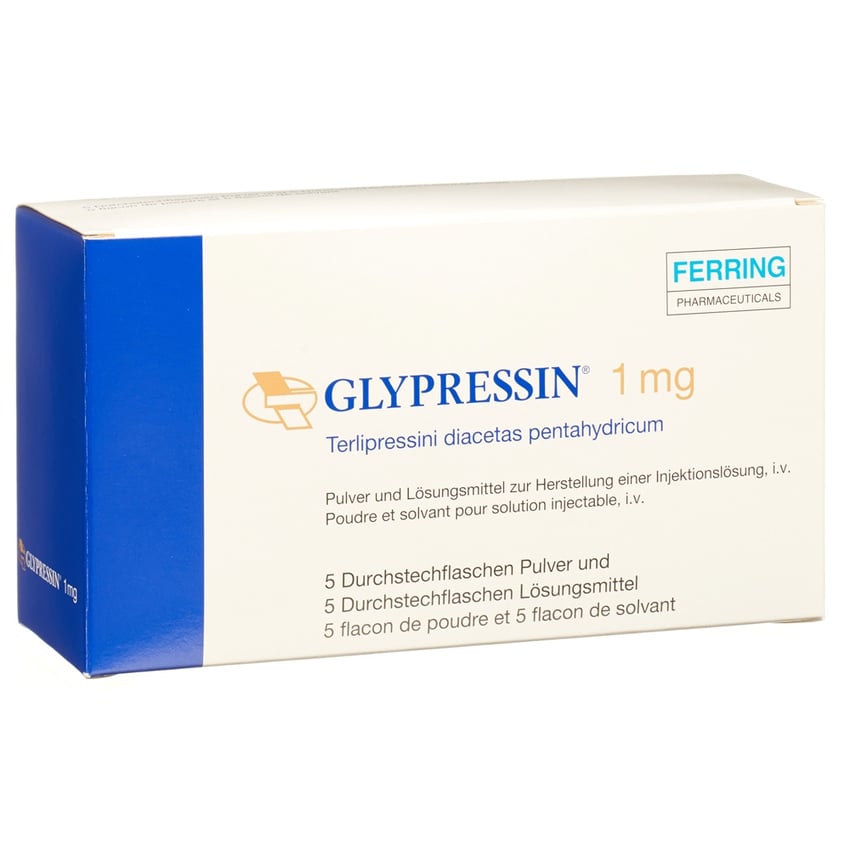 Nipruss 60 mg, Pulver zur Herstellung einer Infusionslösung