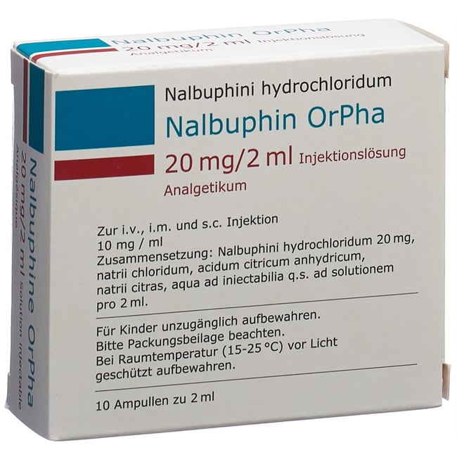 TREPROSTINIL OrPha sol perf 1 mg/ml 10 ml