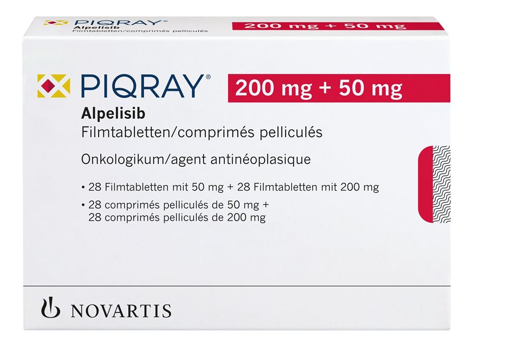 PIQRAY cpr pell 200mg+50mg 28 pce