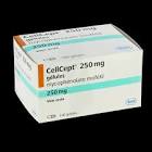 Cellcept 250 mg, Kapseln