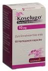 Koselugo 10 mg, Hartkapseln