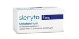 Slenyto 1 mg, Retardtabletten