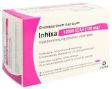 Inhixa 12000 IE (120 mg), Injektionslösung