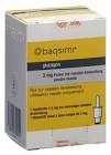 Baqsimi, Nasenpulver