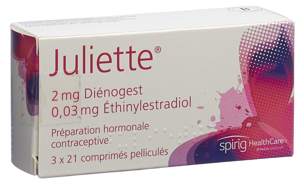 JULIETTE cpr pell 3 x 21 pce