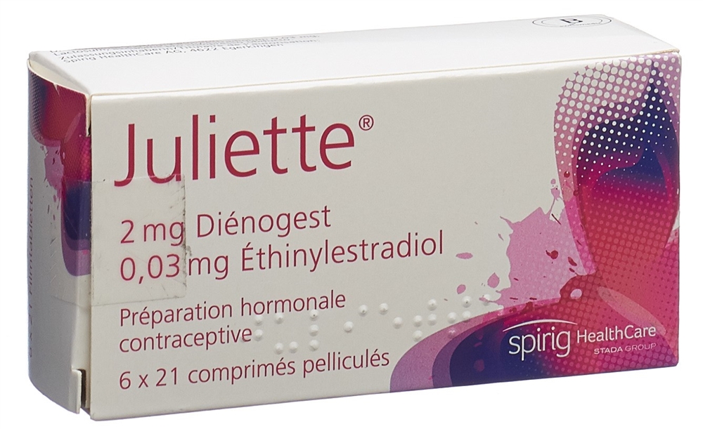 JULIETTE cpr pell 6 x 21 pce