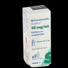 Breyanzi, Suspension