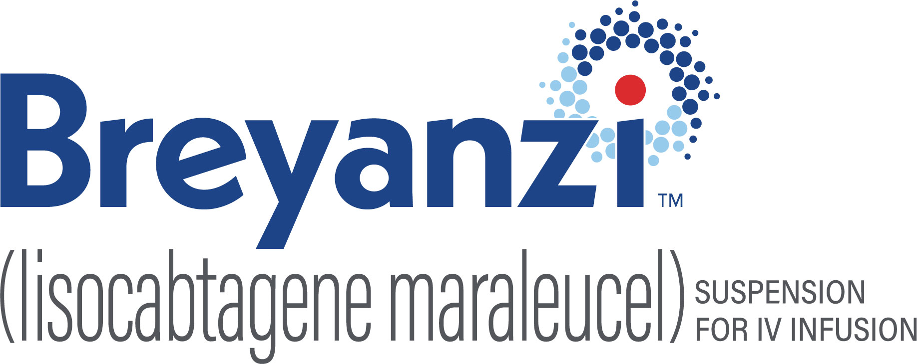 Breyanzi, Suspension