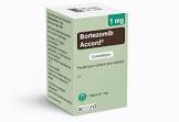 BORTEZOMIB Accord subst sèche 1 mg flac