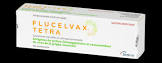 FLUCELVAX TETRA av aigu 2024/2025 10 x 0.5 ml