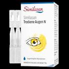 Similasan Trockene Augen N, Augentropfen Monodosen