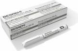 Besremi 500 μg / 0,5 ml, Injektionslösung im Fertigpen