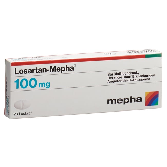 ETORICOXIB Mepha Lactab 30 mg 28 pce