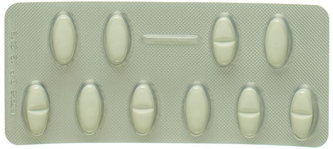 ETORICOXIB Mepha Lactab 60 mg 7 pce