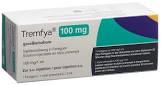 TREMFYA sol inj 100 mg/ml stylo pré 1 ml