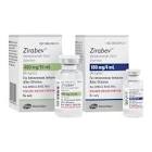Zirabev 100 mg/4 ml, Konzentrat zur Herstellung einer Infusionslösung