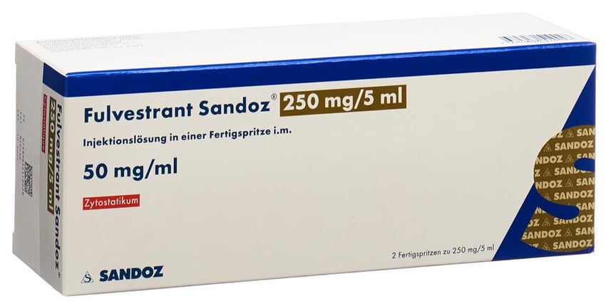 AMBIFUL sol inj 250 mg/5ml ser pré 2 pce