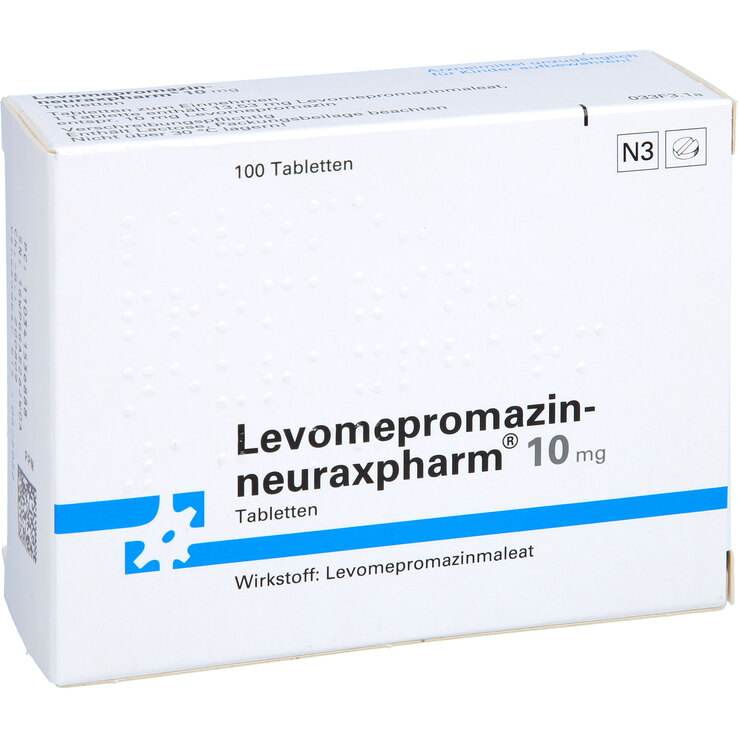 Liohem 10 mg, Tabletten