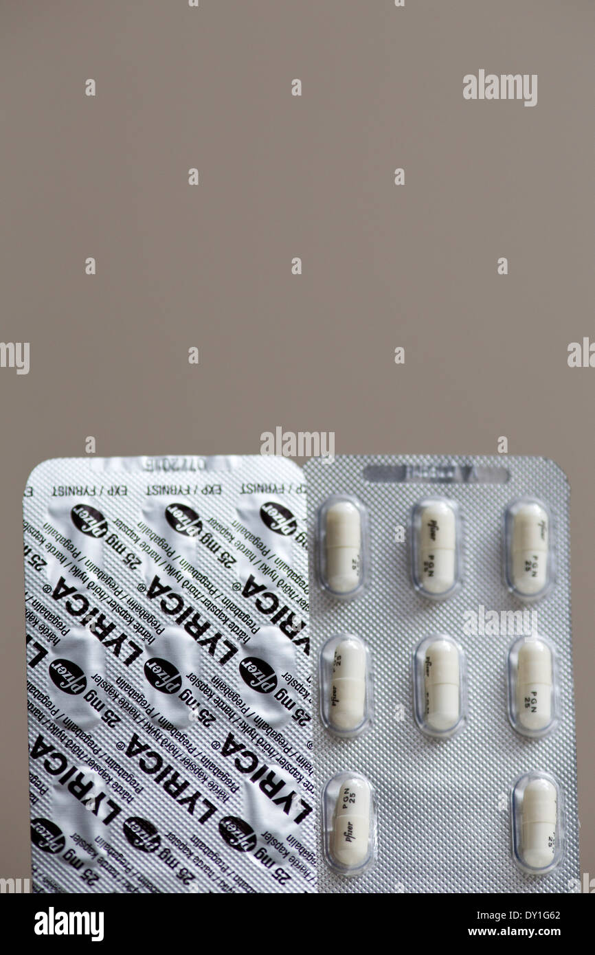 Liohem 25 mg, Tabletten