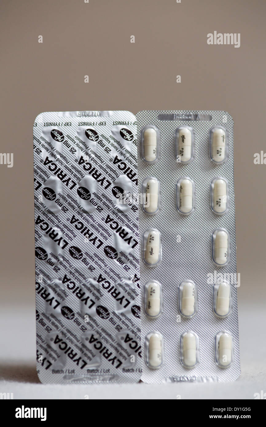 Liohem 25 mg, Tabletten
