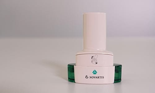 Enerzair Breezhaler 150/50/160 μg, Hartkapsel mit Pulver zur Inhalation