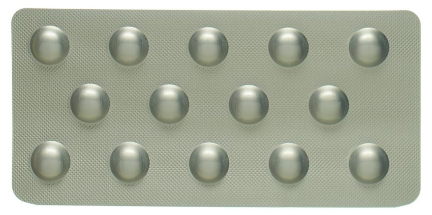 Aripiprazol NOBEL 15 mg, Tabletten