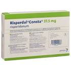 Risperidon-Mepha LA 37.5 mg, Pulver und Lösungsmittel zur Herstellung einer Suspension zur i.m. Injektion