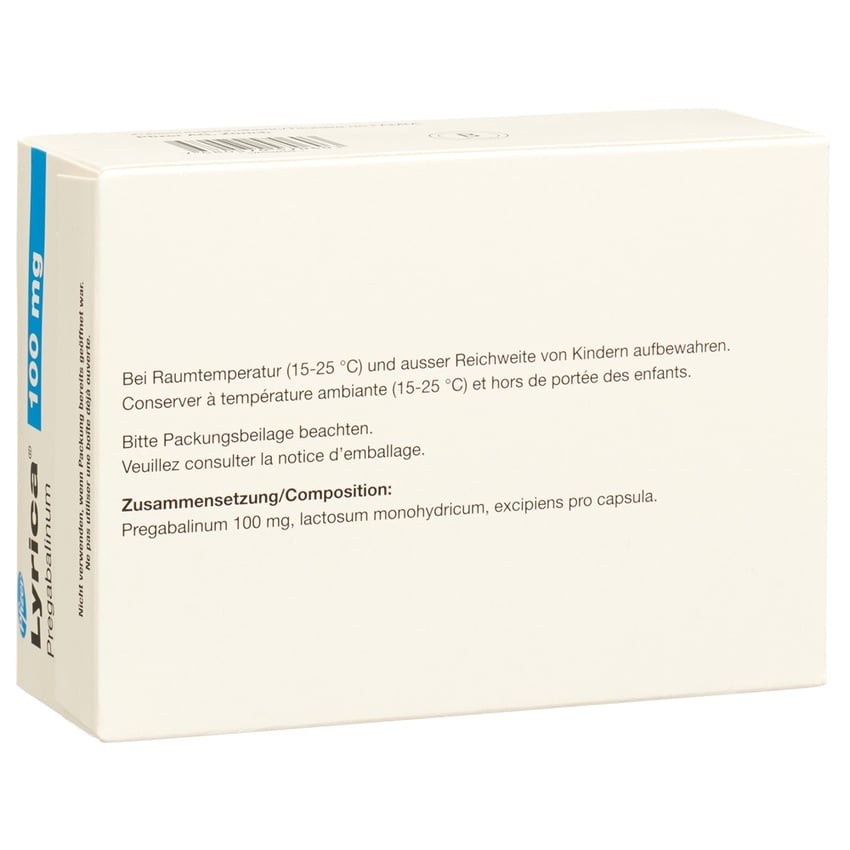 Miglustat Dipharma, caps 100 mg , blist 84 pce (ancien)