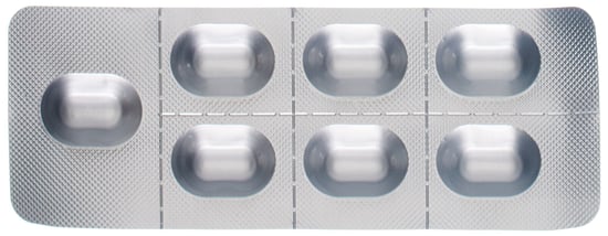 PANTOPRAZOL NOBEL cpr pell 40 mg 60 pce