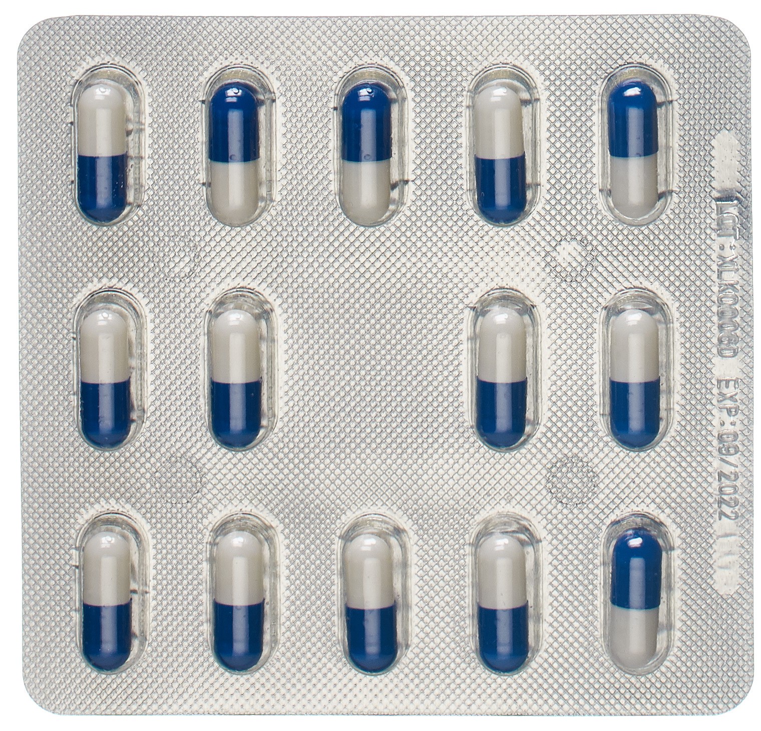 Duloxetin NOBEL 30 mg, magensaftresistente Hartkapseln
