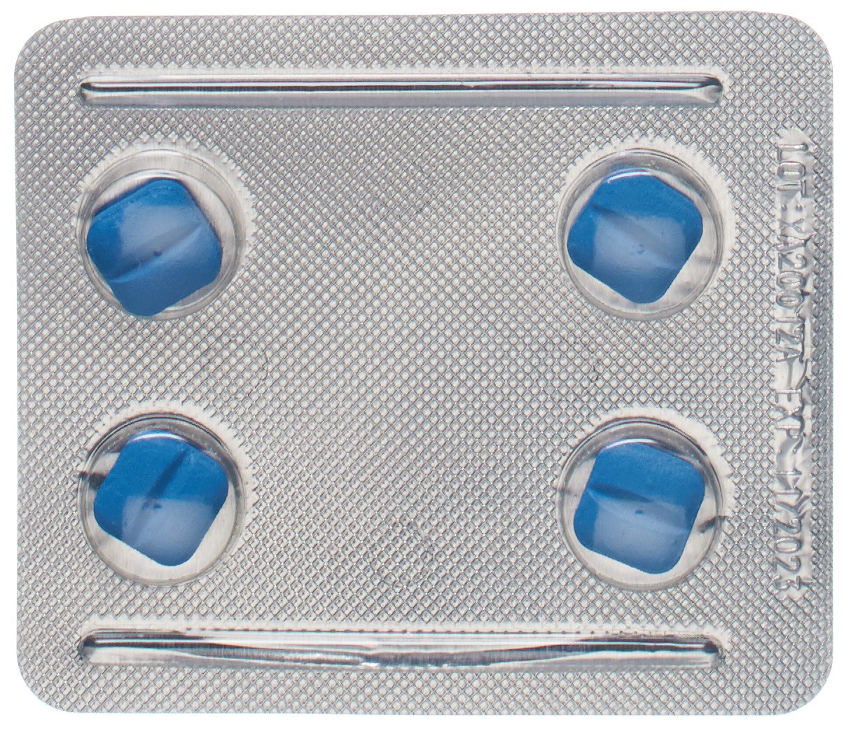 SILDENAFIL NOBEL cpr pell 50 mg 12 pce