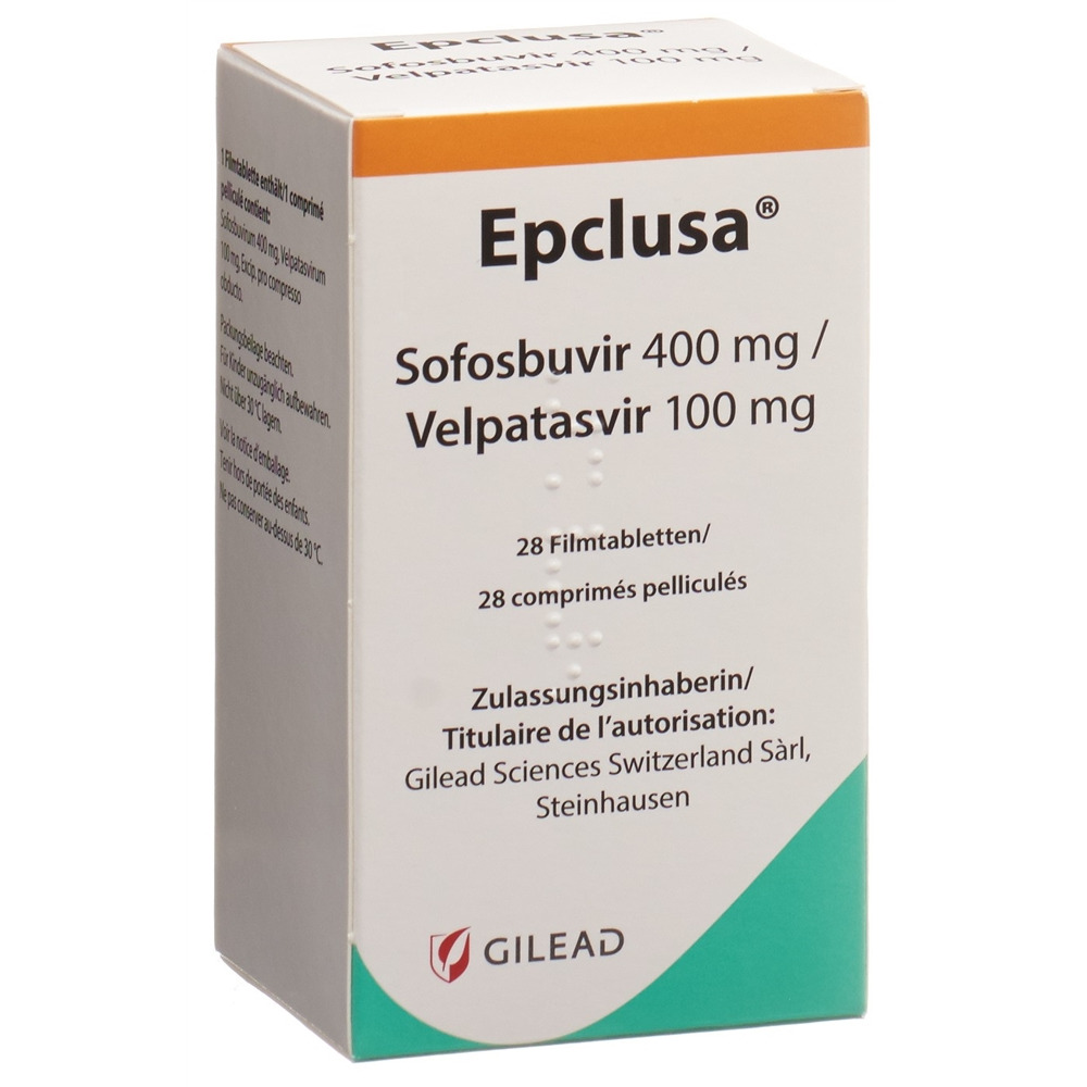 Balversa 5 mg, Filmtabletten