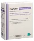 Hepaxane 12'000 IE/UI (120 mg)/0.8 ml, solution injectable en seringue préremplie