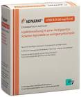 HEPAXANE sol inj 60 mg/0.6ml ser pré 20 pce