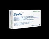 Efluelda susp inj 2025/2026 ser pré 0.7 ml