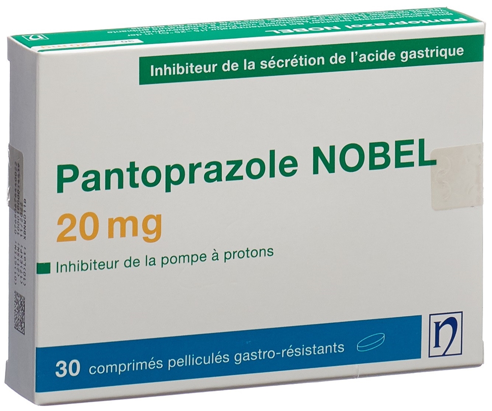 RASAGILIN NOBEL cpr 1 mg 30 pce